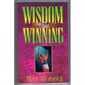 Wisdom for Winning by Mike Murdock 